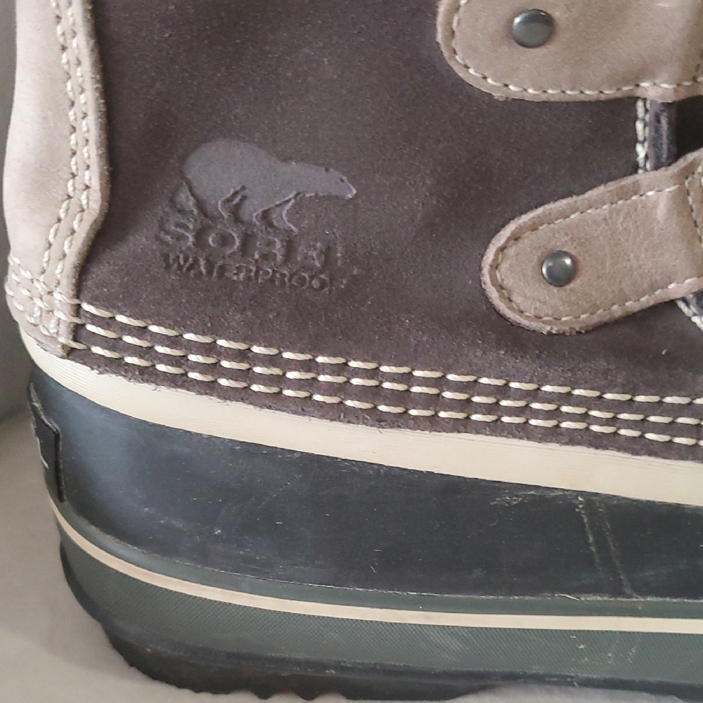 Sorel Joan Of Artic   Boots - Picture 6 of 17